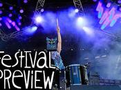 Oshega Festival 2016 Preview