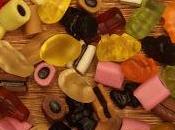 Liquorice Isn't Liquorice!!!