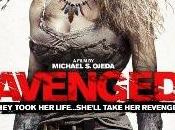 Movie Reviews Midnight Horror Savaged (2013)