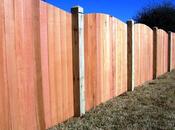 Different Types Privacy Fence Styles