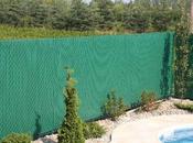 Instruction Chain Link Fence Paint