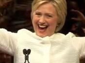 Hole Hillary Clinton’s Tongue from Cancer Surgery?