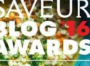 Requesting Nomination Food Blog 2016 Saveur Awards