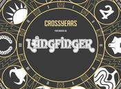 LÅNGFINGER: Gothenburg Power Trio Release Crossyears Full-Length This Fall Small Stone; Track Streaming