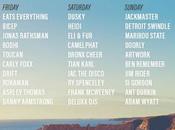 Make Sure Visit Point Stage Boardmasters Festival Cornwall