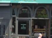 Restaurant Review: Cafe London Clapham Park Road, London,