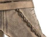 Shoe Diba Books Peep-toe Bootie