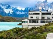 Super Luxury Hotel,Explora Patagonia, Salto Chico
