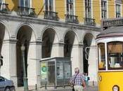 Tram Longest Route Lisbon