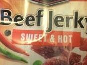 Today's Review: Jack Link's Sweet Beef Jerky