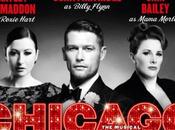Chicago Tour) Review