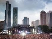 Four Days Lollapalooza Years Counting