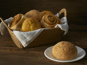 #TinapayNatin Taste History Culture