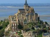 Mont Saint Michel- Magical Island