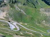 Grossglockner High Alpine Road- Mountain Pass Austria