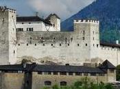 Hohensalzburg Castle Europe’s Biggest Fortification Probably Most Beautiful.