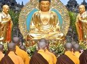 Waisak Borobudur Park