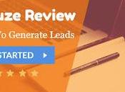 Lead Generation Software Outbound Sales Enablement: LeadFuze Review