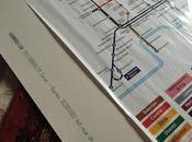 #SchoolHolidays Mind Gap! Home Made Board Game #London Underground @ltmuseum