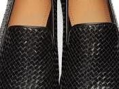 Woven With Ease: Hudson Ipanema Loafer