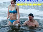 Cold Water Bath Bath: Which Better Health