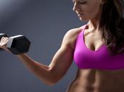 Build Muscle Tone with Diet Exercise