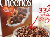 Chocolate Cheerios Miracle: Prevent Heart Disease With Added Sugar