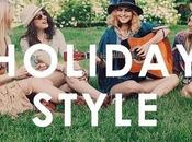 Zaful Launches Holiday Style Section