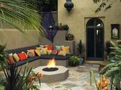 Backyard Chairs Design Decor Your Home