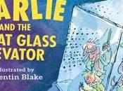 Charlie Great Glass Elevator Roald Dahl REVIEW