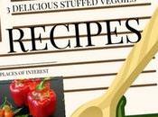 Delicious Stuffed Vegetables Recipes