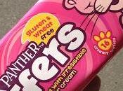 Pink Panther Gluten Free Wafers Review