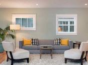 (Nearly) Free Things That Stage Your House