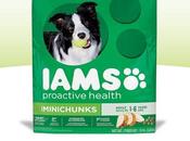 Save IAMS Food Target1