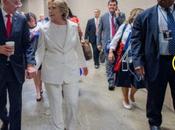 Hillary Clinton Unfit President: Photographic Proof Seizures