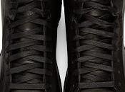 Zipped High: Diesel S-Nentish Special High-Top Sneaker