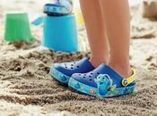 Crocs Finding Dory Prize Package!