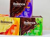 Balancing Life Working With Balance Bars