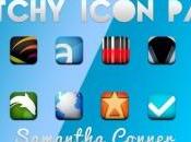 Sketchy Icon Pack v1.33 Download Android