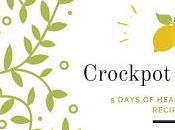 JOIN Days Crockpot Cooking