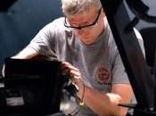 Takes Village Ryder Technician Competition