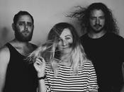 Slothrust Releases Power Ballad ‘Horseshoe Crab’ From Upcoming Album [Stream]