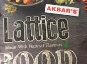 Today's Review: Seabrook Lattice Food Heroes: Akbar's Chicken Jalfrezi
