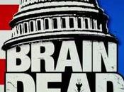 Pilot Report: CBS’s BrainDead Comfortably Weird