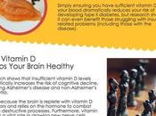 Health Benefits Vitamin