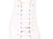 Spring Low, Year Round: Givenchy Urban Street Low-Top Sneakers
