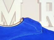 Shoe TMRW Mila Oxfords