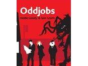 Oddjobs- Heide Goody Iain Grant