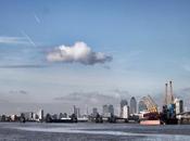 #LondonSummer #SchoolHolidays #Woolwich Free Ferry