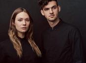 PROM Looks Into Other Worlds ‘Blood’ [Premiere]